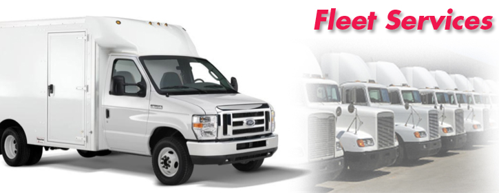 Fleet Services