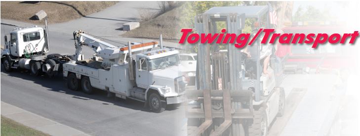 Towing Services