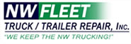 New fleet truck and trailer repair, inc.