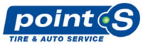 Point s tire & auto service.